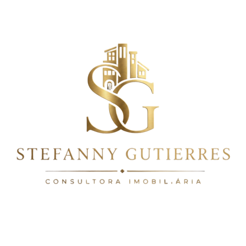 Stefanny Gutierres — Consultoria de Vendas Imobiliárias
